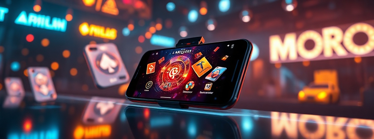 royale casino app
